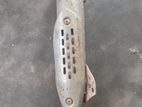 Bajaj Silencer
