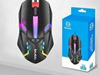 Bajeal D3 Mouse