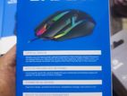 Bajeal D3 RGB Gaming Mouse