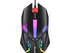 Bajeal D3 RGB Gaming Mouse