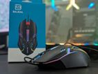 BAJEAL D3 RGB Wired Gaming Mouse