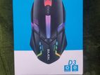 Bajeal D3 Mouse