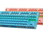 BAJEAL K300 87 MECHANICAL KEYBORD