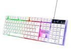 Bajeal k35 gaming keyboard