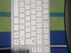 Bajeal T350 Keyboard with Mouse