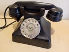 Antique Bakelite Telephone