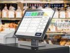 Baker and Cafe POS Billing Software: