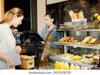 Bakery & Cafe POS Billing Software With All Reports" Stock Management