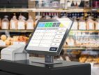 Bakery & Coffee Shop POS - System