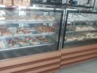 Bakery & Pastry Shop Items For Immediate Sale