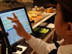 Bakery / Cafe POS Software For Billing Inventory Controlling.