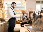 Bakery Cafe Token Print POS Software Develop