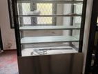 Bakery Chiller Showcase 4*6