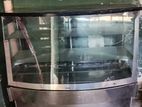 Bakery Display Cabinet