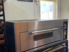 Bakery Oven