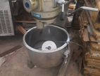 Bakery Flour Mixer