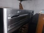 Bakery Gas Deck Oven 3 Tray