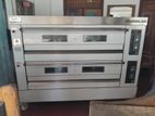 Bakery Gas Oven