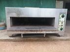 Bakery Gas Oven