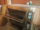 Bakery Items Lot