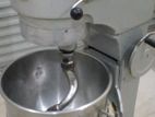 Industrial Bakery Mixer