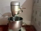 Bakery items