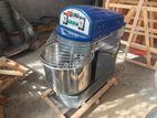 Bakery Spiral Mixer Machine
