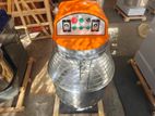 Bakery Spiral Dough Mixers Machine