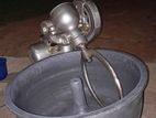 Bakery Mixer Machine