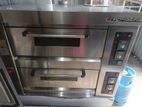Baking Machines