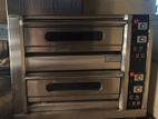bakery oven