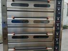Bakery Oven