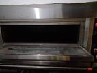 Industrial Bakery Oven