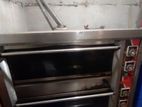 Bakery Oven