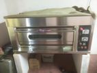 Bakery Oven