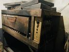 Bakery Oven