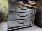 Bakery Oven