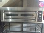 Bakery Oven