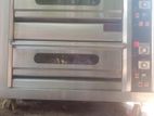 Bakery Oven