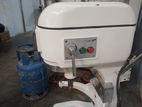 Bakery Item Lot