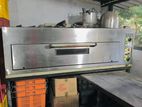 Bakery Oven (shery)