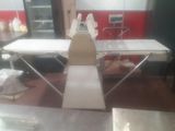 Bakery Pastry Sheeter