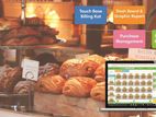 Bakery POS Billing Software with Production Tracking