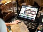 Bakery POS Billing System Software