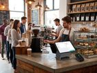 Bakery POS Software with Recipe Stock Tracking