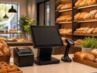 Bakery POS System