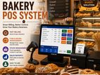 Bakery POS System | Quick Billing & Stock Management