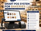 Bakery POS System with Billing, KOT, Stock & Sales Management