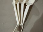 Baking tool starter set
