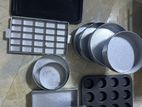 Baking Tray Set
